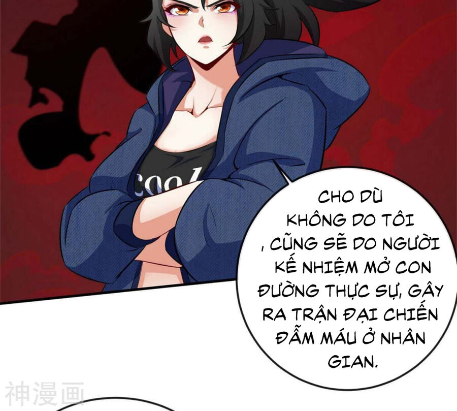 bản kiếm tiên tuyệt không làm nô chapter 73 59