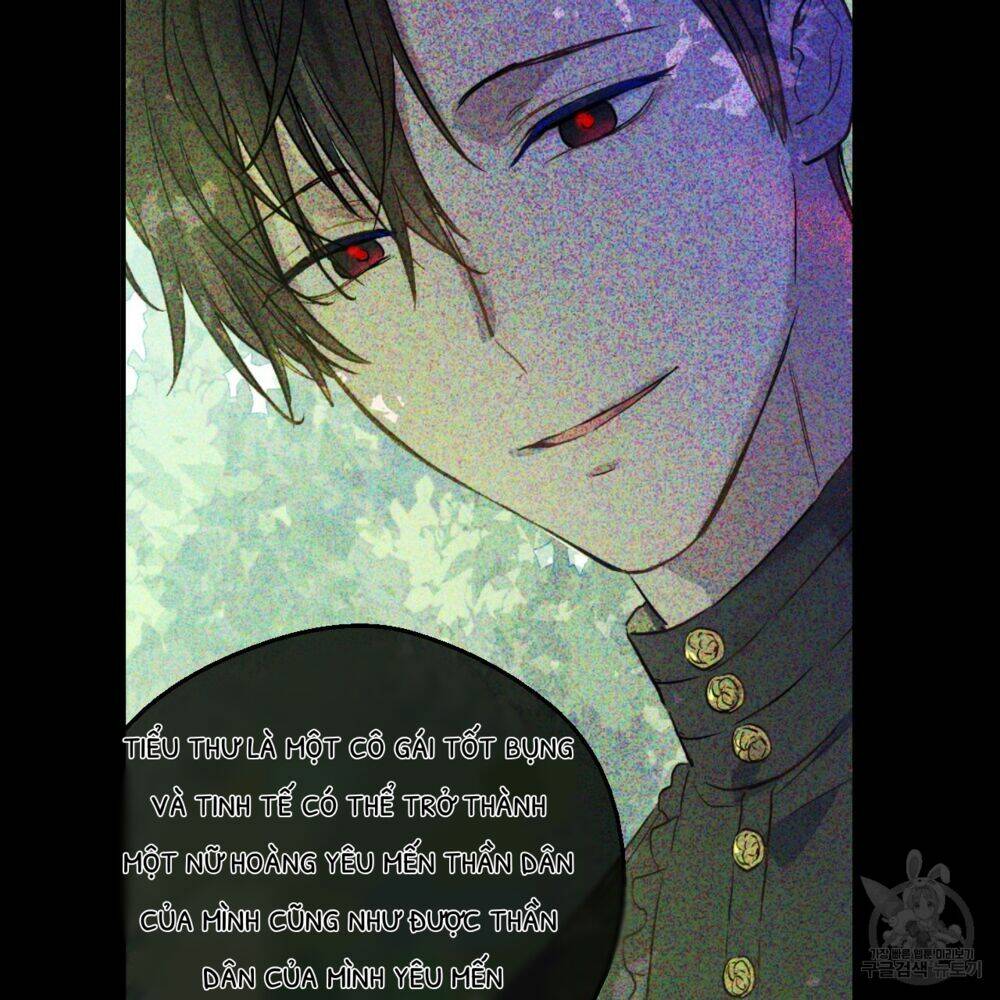 một ngày nọ ta trở thành công chúa chapter 86 17