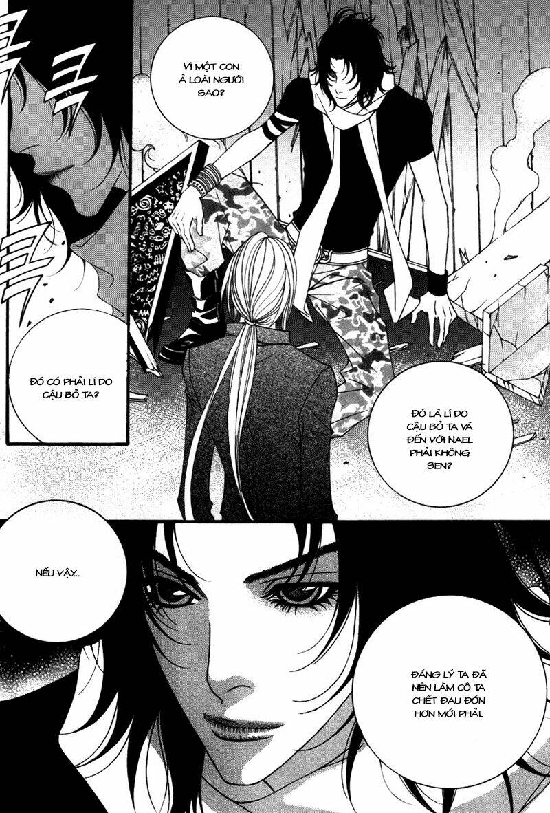 lost in london chapter 18 15