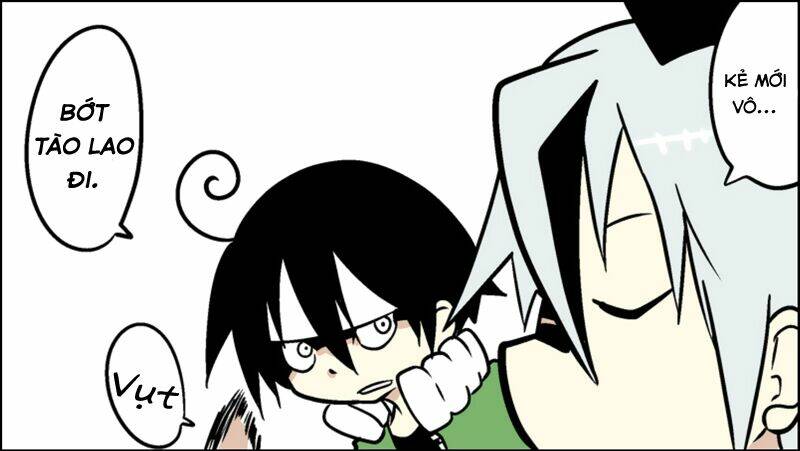 senyuu chapter 90 26