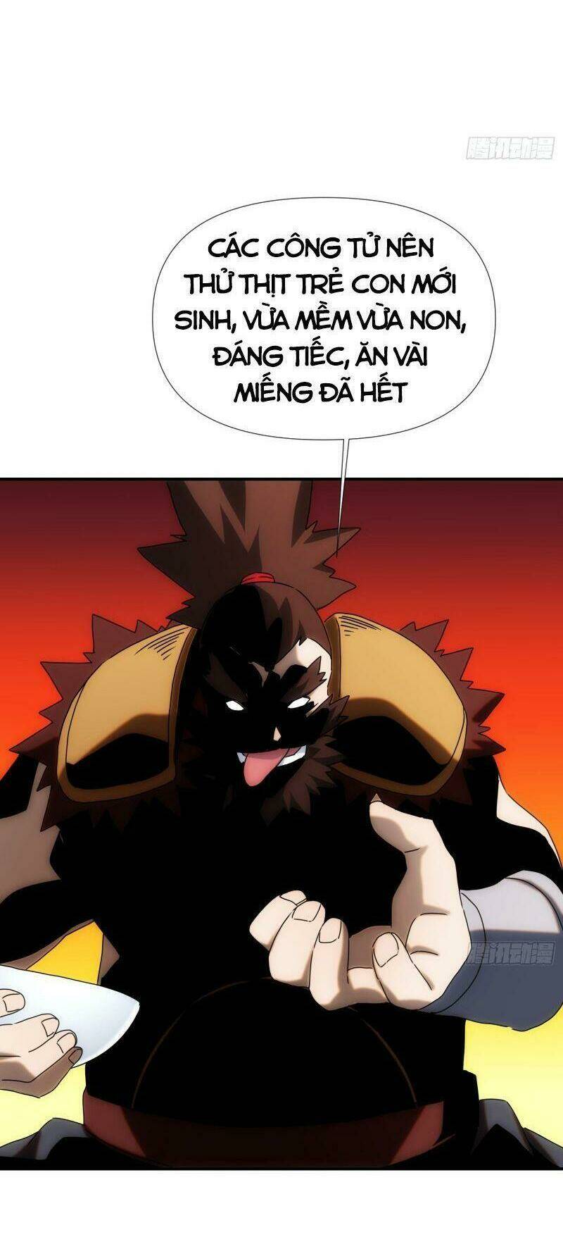 ma vương là đại địa chủ chapter 59 8