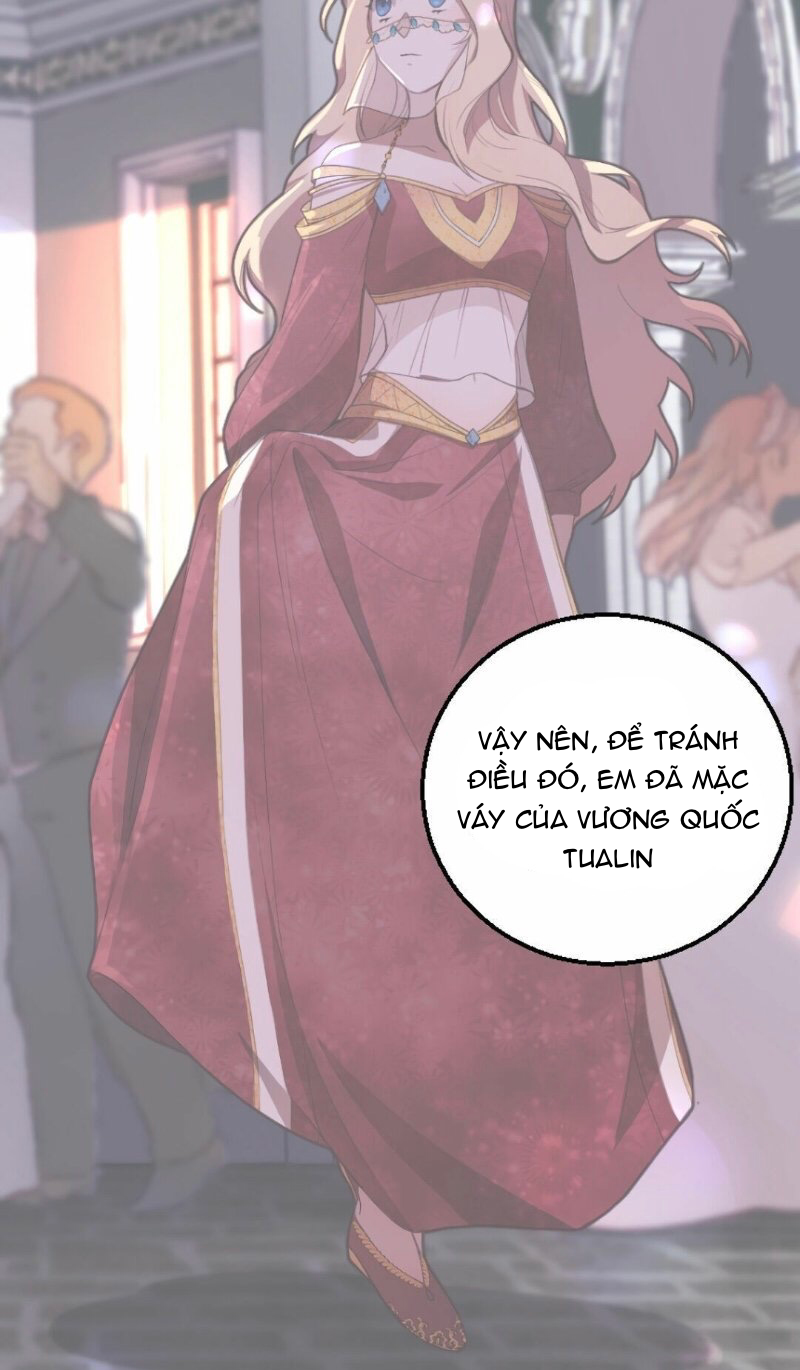 trao trọn trái tim cho hoàng đế chapter 5 43