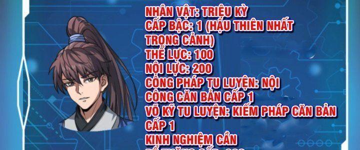 đại tần, ta là con tần thủy hoàng, giết địch thành thần chapter 1 151