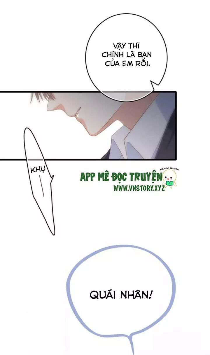 con tim rung động 2 chapter 95 26