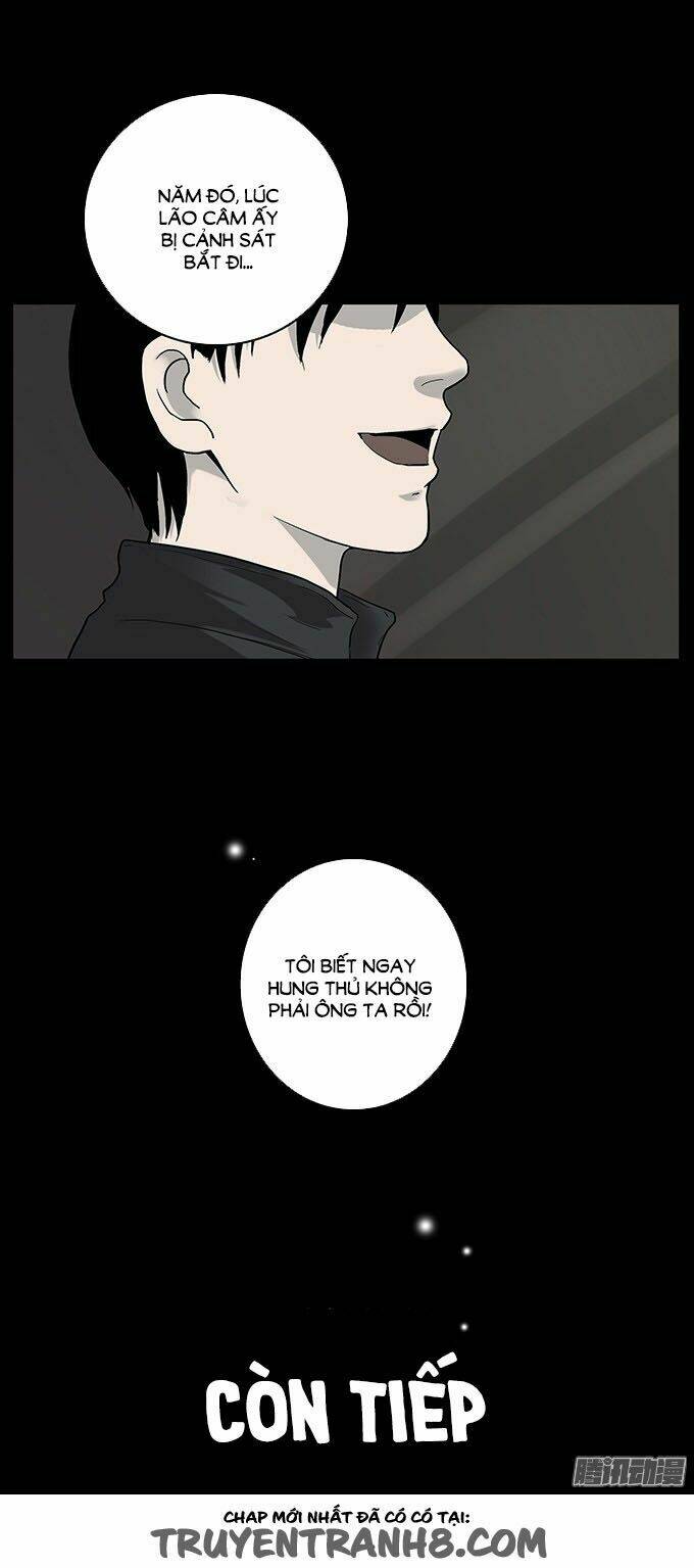 ớn lạnh tuyệt đối chapter 109 34