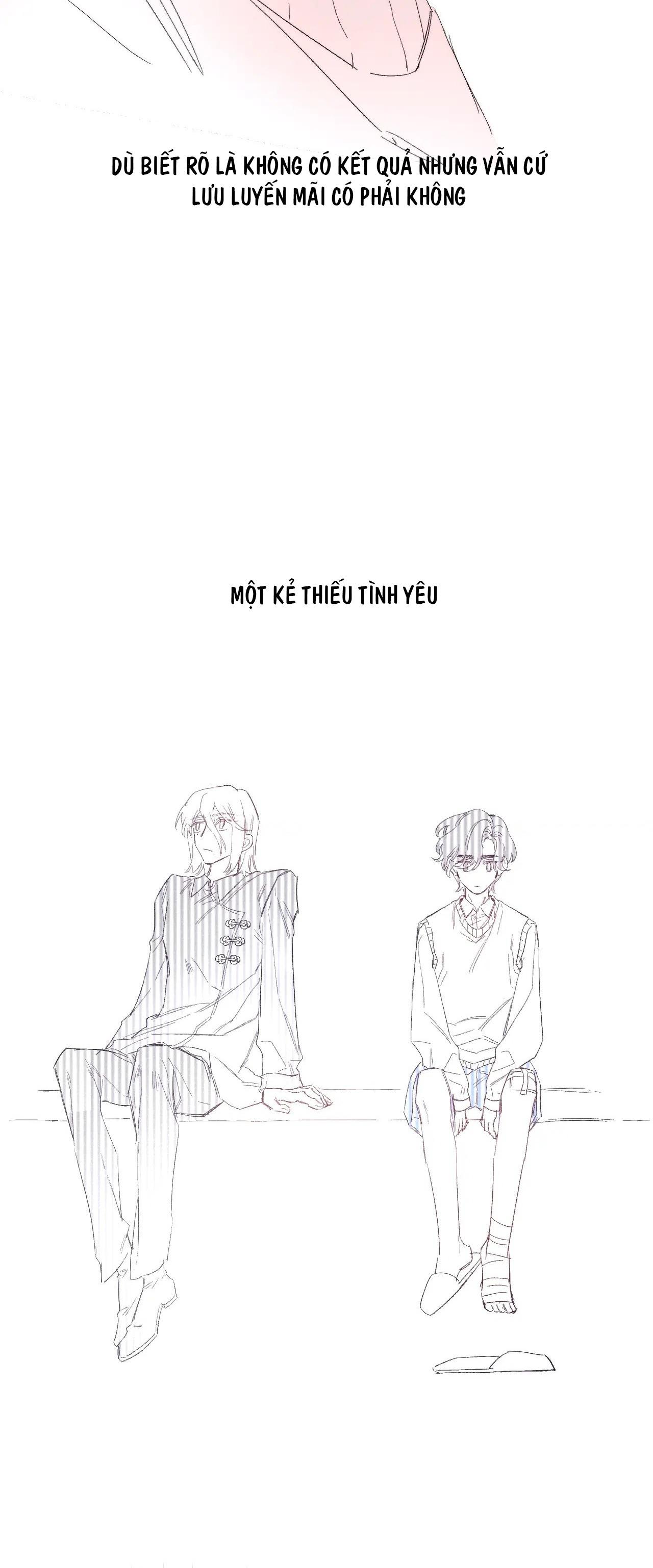 đều vì em chapter 3 31