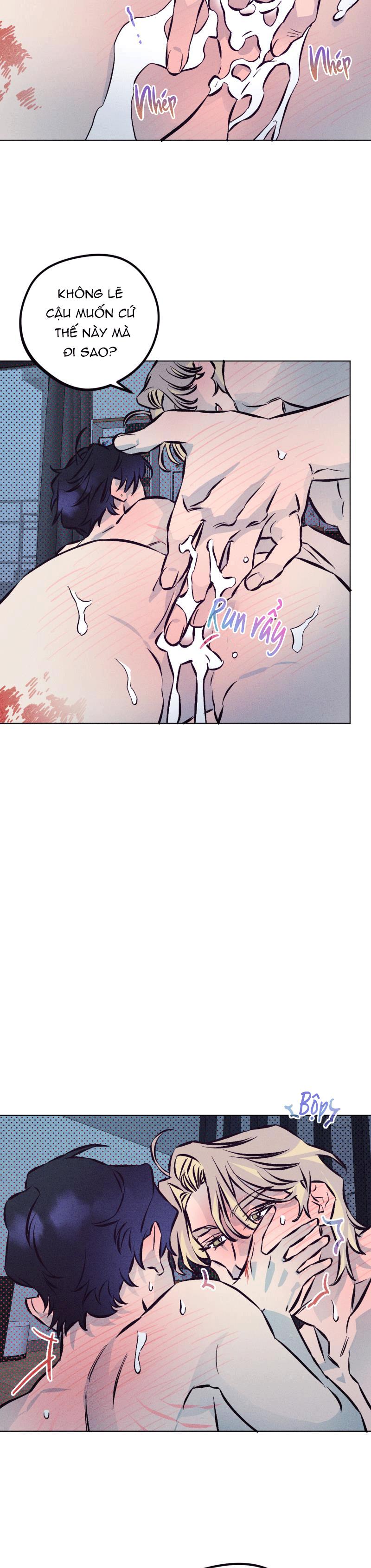 bl ngắn tuyển chọn chapter 1.4 19