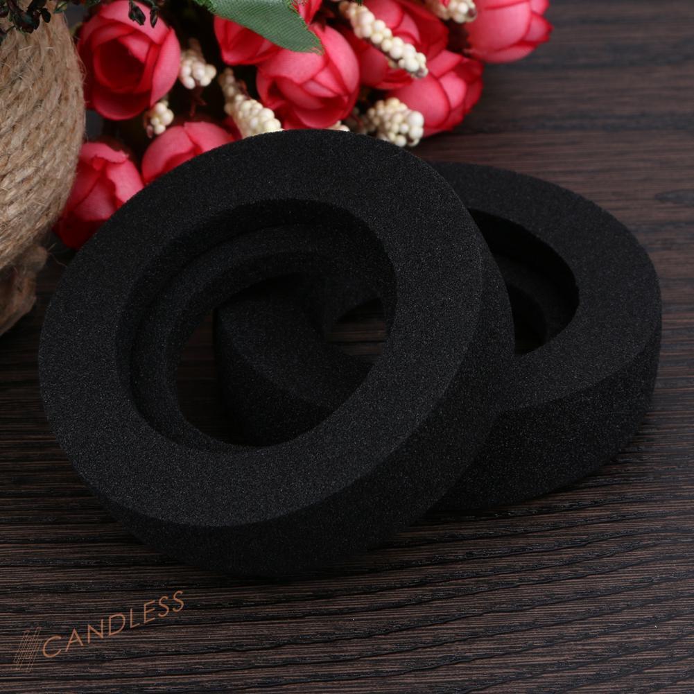 Cặp đệm tai thay thế cho tai nghe Grado sr60 / sr80 / sr125 / sr225 / M1 / M2
