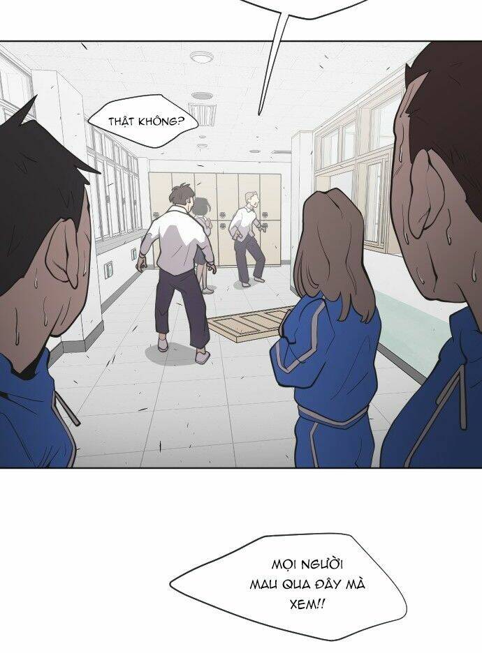 kĩ nguyên của anh hùng chapter 65 17