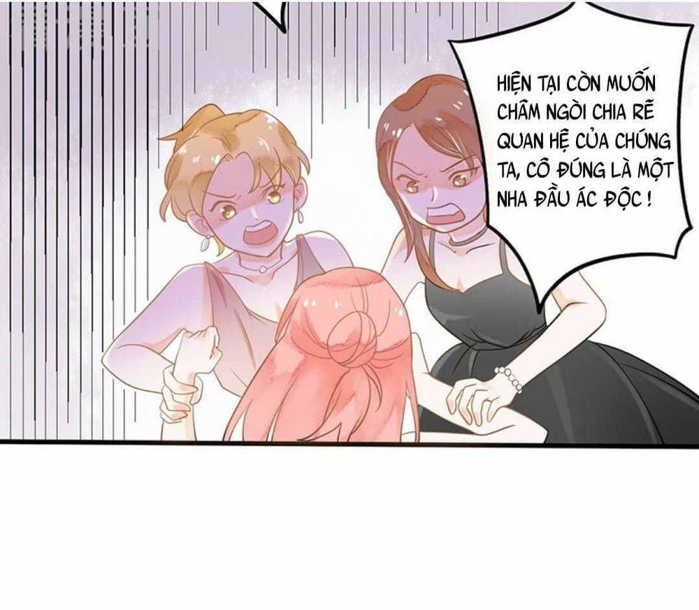 ác ma thiếu gia ở bên cạnh chapter 7 22