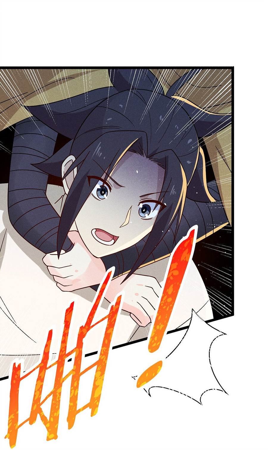 Võ Lâm đệ nhất đầu bếp chapter 31.2 28