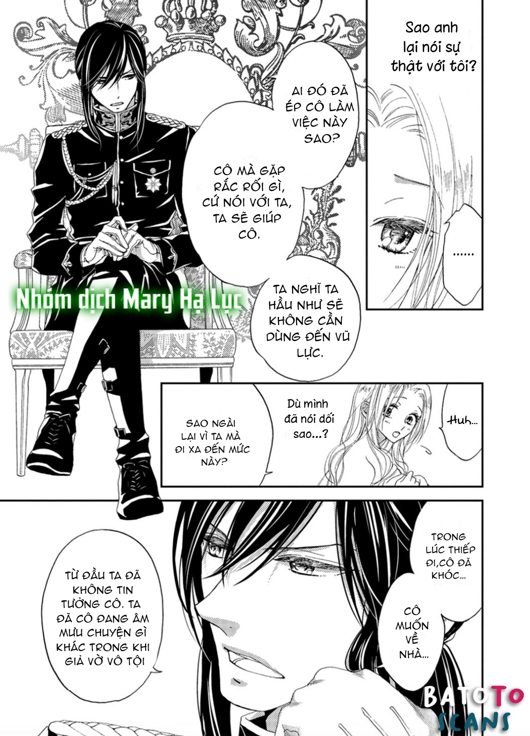 tuyển tập hàn, nhật chịch ngắn chapter 18 6