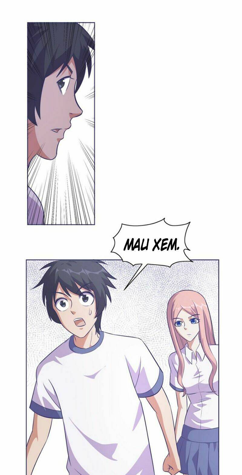 chín năm nghĩa vụ tu chân chapter 8 36