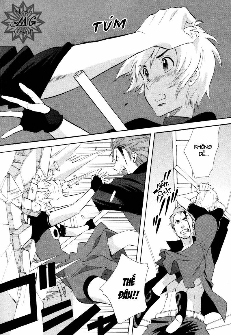 meteor methuselah chapter 43 13