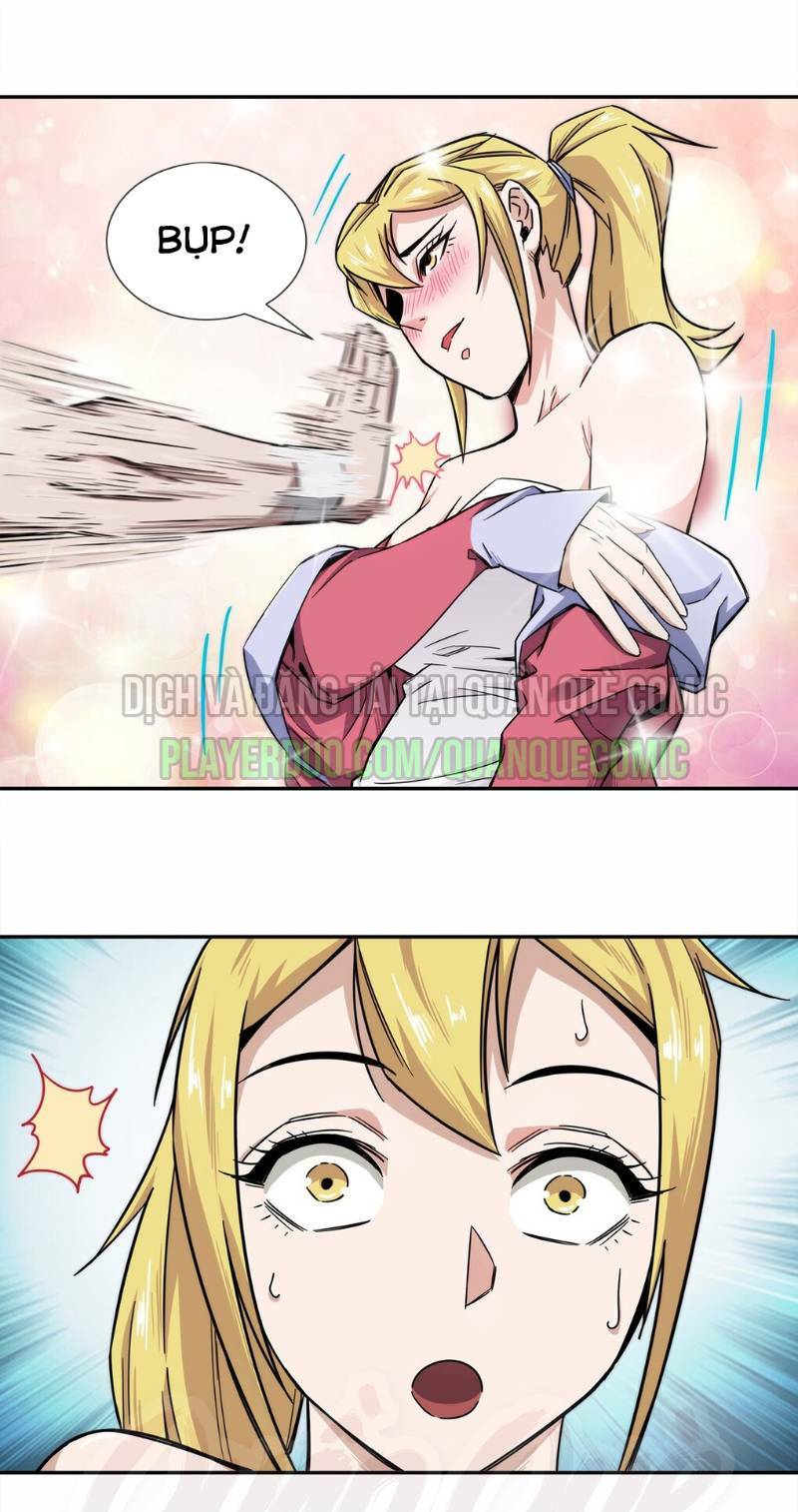 dạ thị chi chủ chapter 7 30