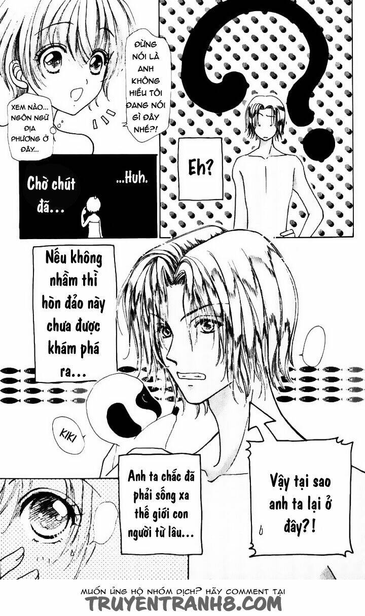 hana ni nare chapter 74 17