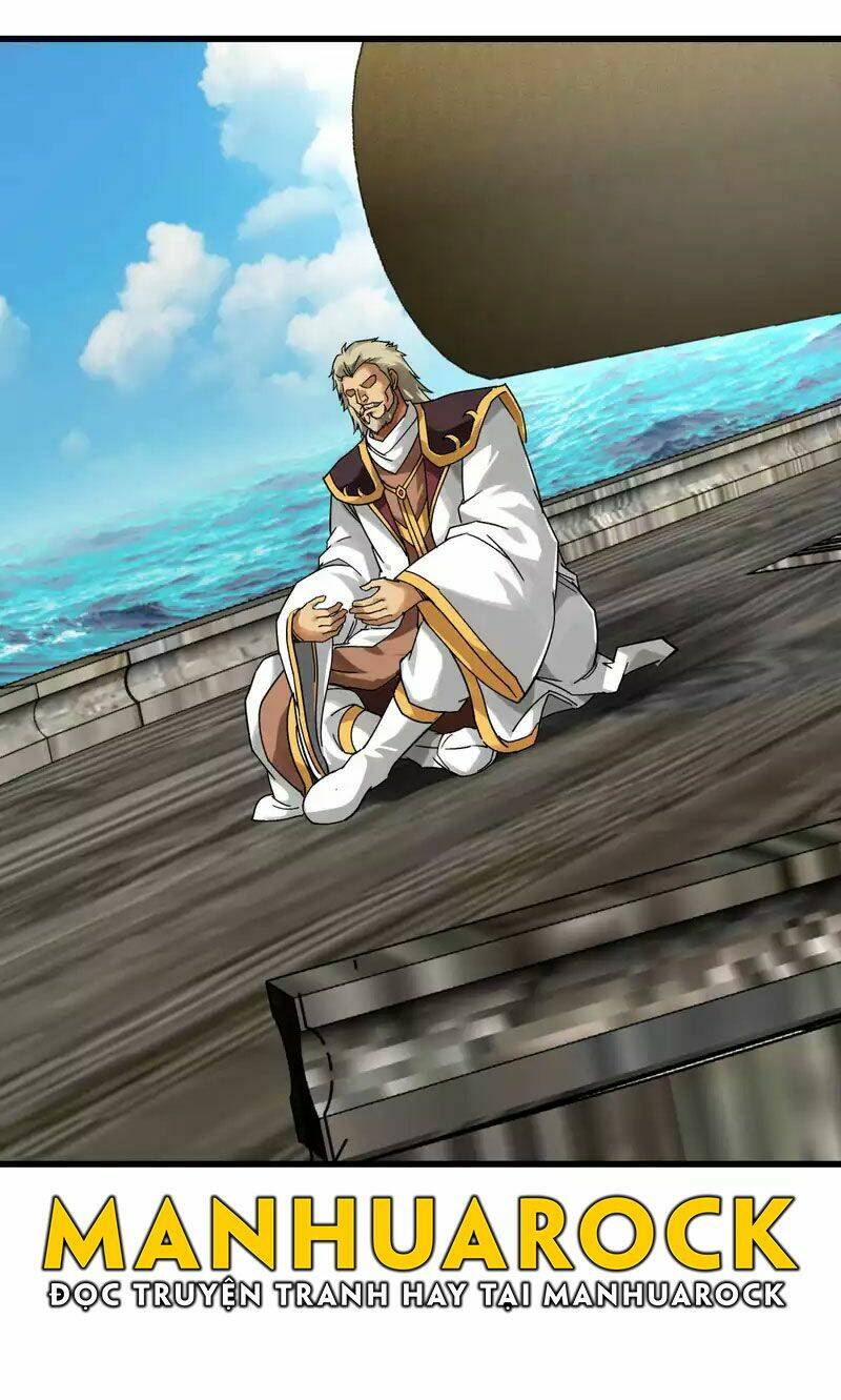 trọng sinh ta là đại thiên thần chapter 132 52