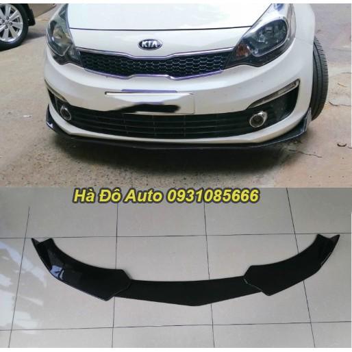 Líp Trước Kia Rio