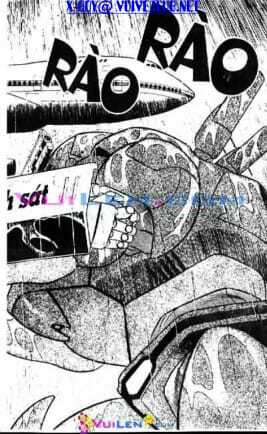 cảnh sát cơ động chapter 3 52
