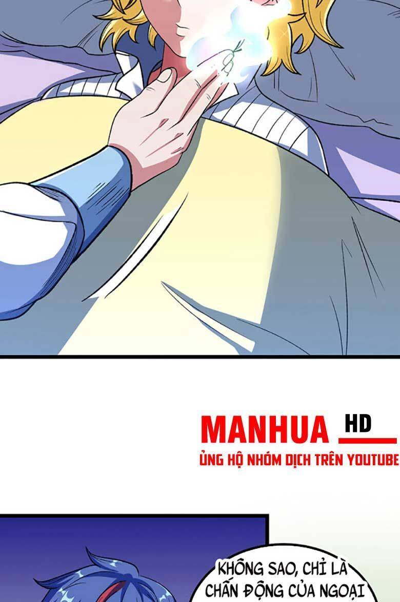 võ đạo độc tôn chapter 578 66