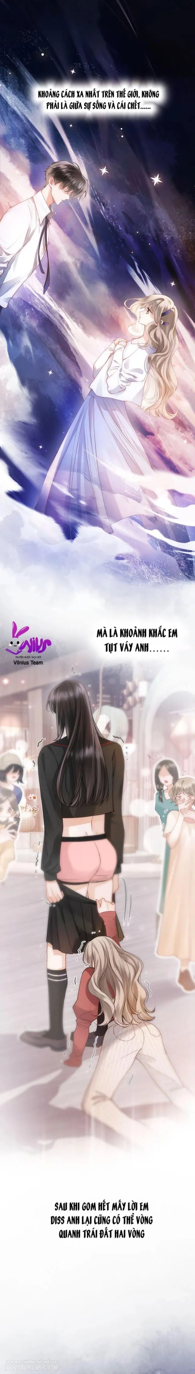 tình nhân của debussy chapter 1 1