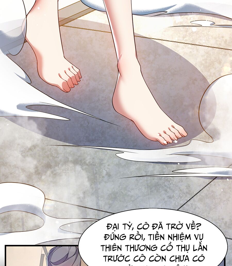 hệ thống mô phỏng linh sủng chapter 20 27