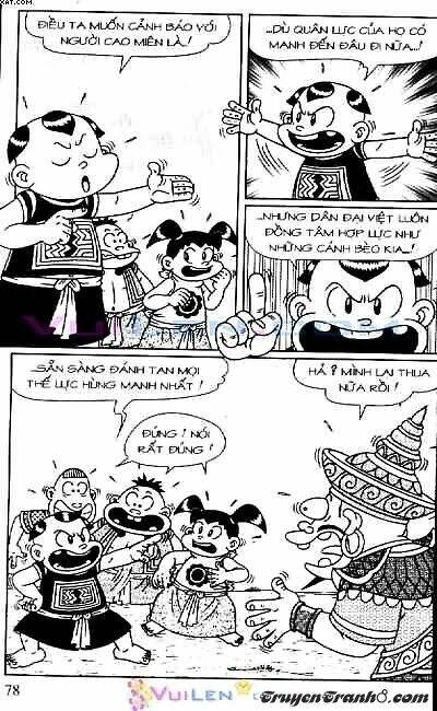 thần đồng đất việt chapter 102 79