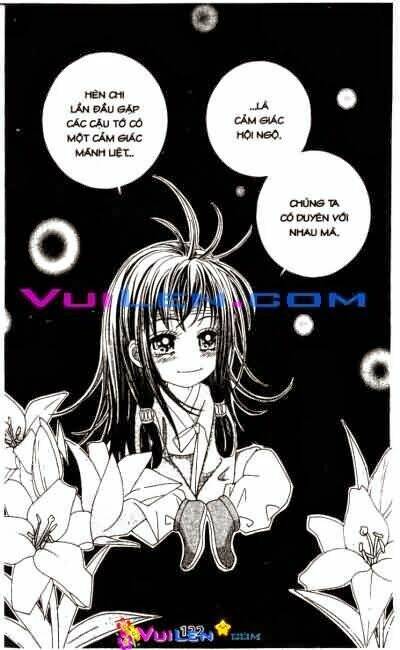 cặp đôi kỳ lạ chapter 7 123