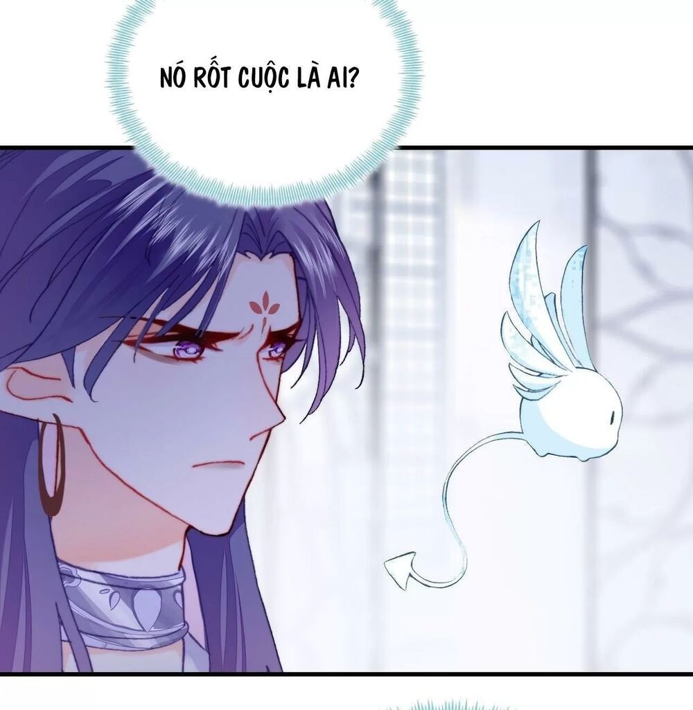 lại bị bệnh chiều chuộng quấn lấy chapter 77 46