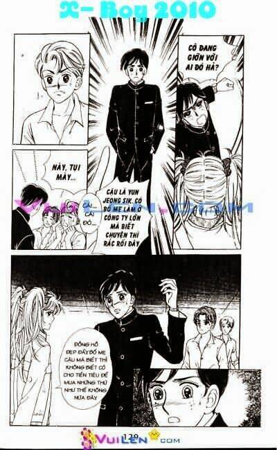 cô giáo tuổi 18 chapter 4 130