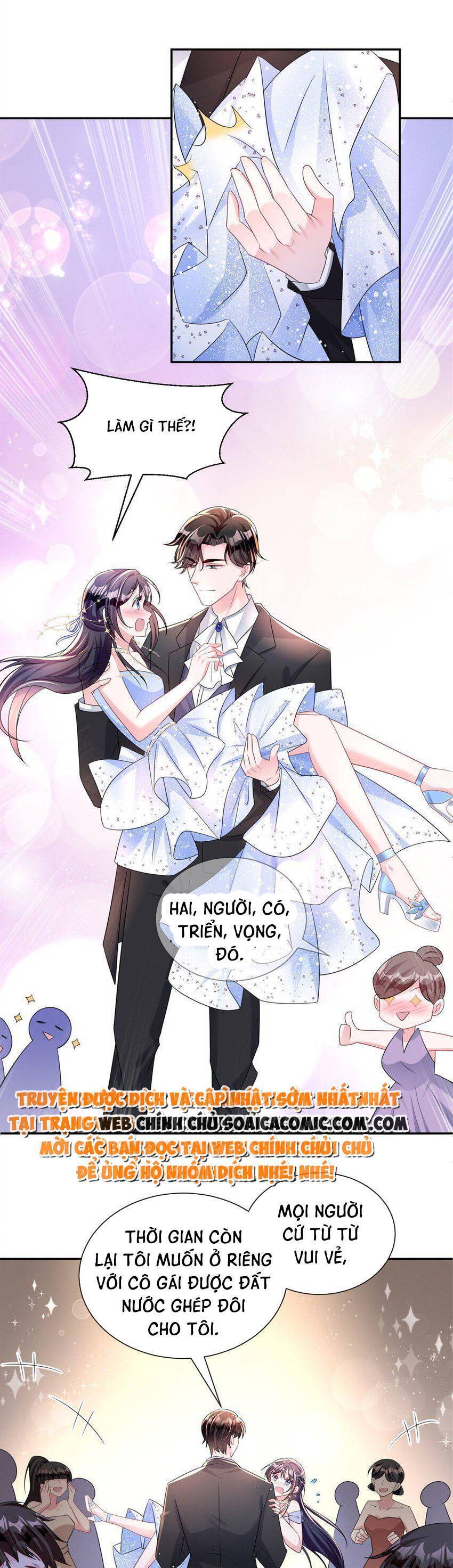 tổng tài huyết tộc cực sủng cô vợ mỹ nhân ngư chapter 50 21