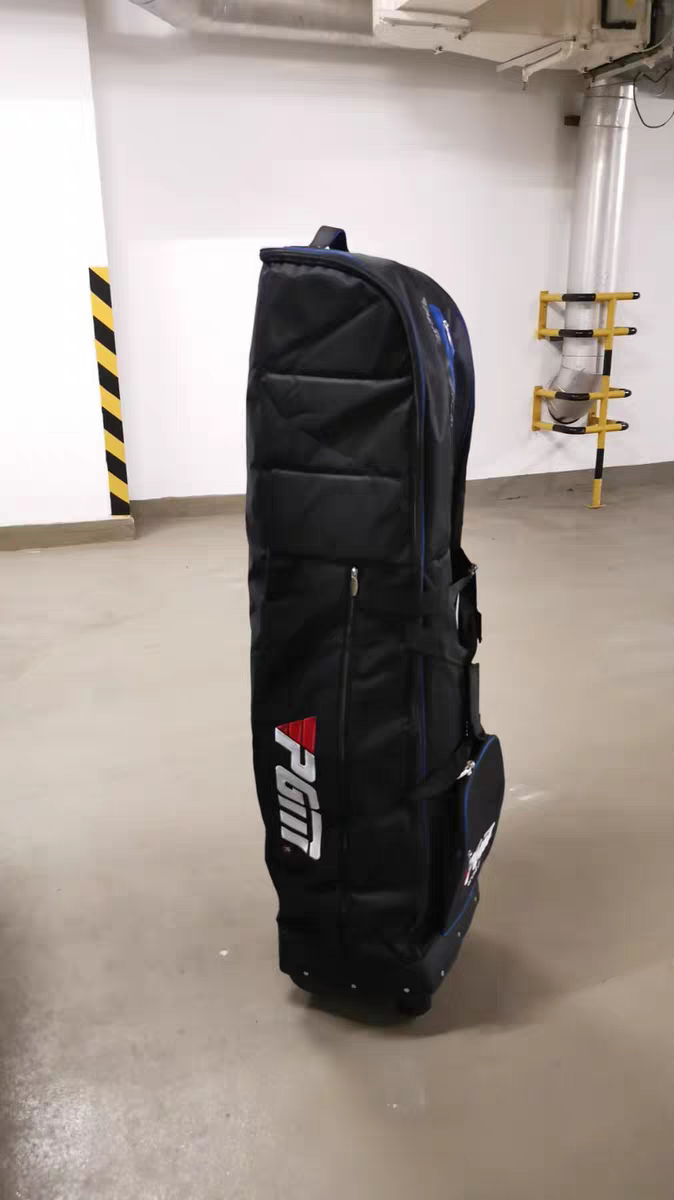Túi Golf Hàng Không 3 Lớp Cao Cấp - PGM Tug Air Package - HKB009