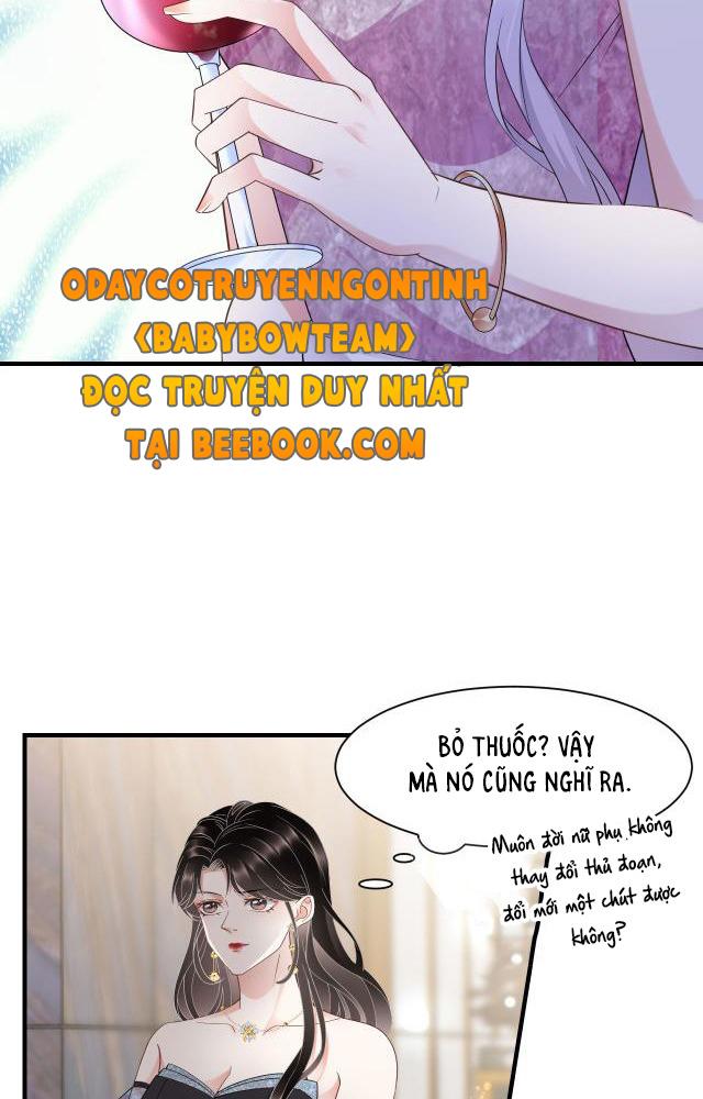 đại tiểu thư có thể có bụng dạ gì xấu chứ! (full) chapter 22 33