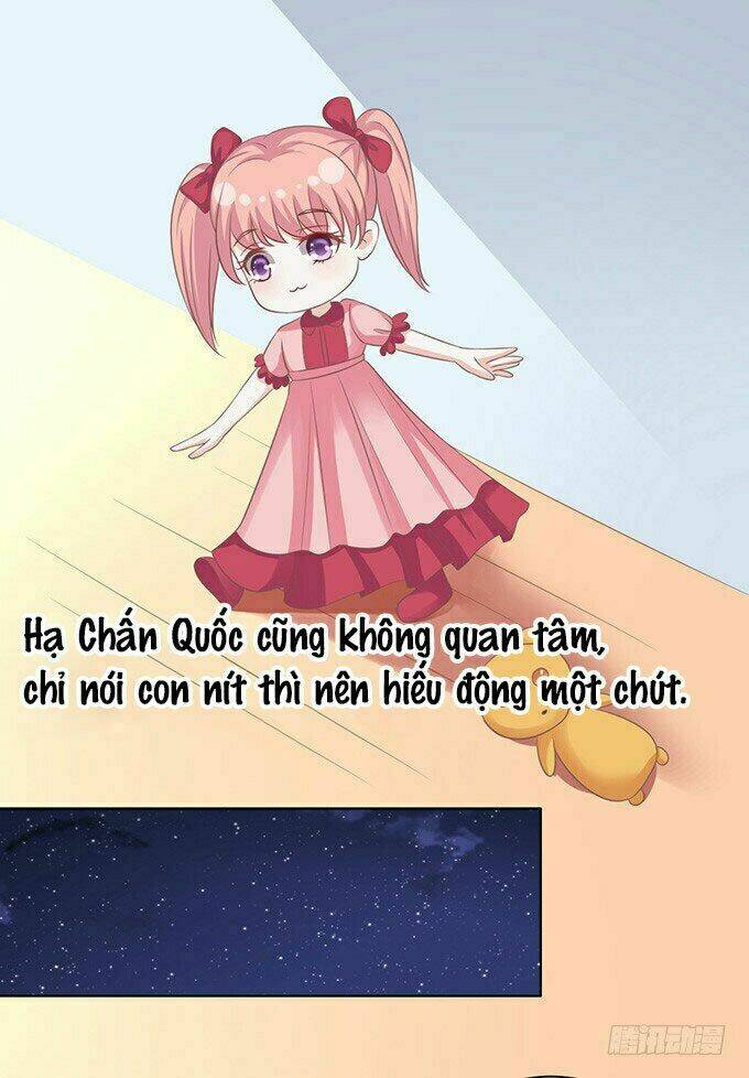 liệt ái tri hạ: series mật đào tiểu tình nhân chapter 85 16