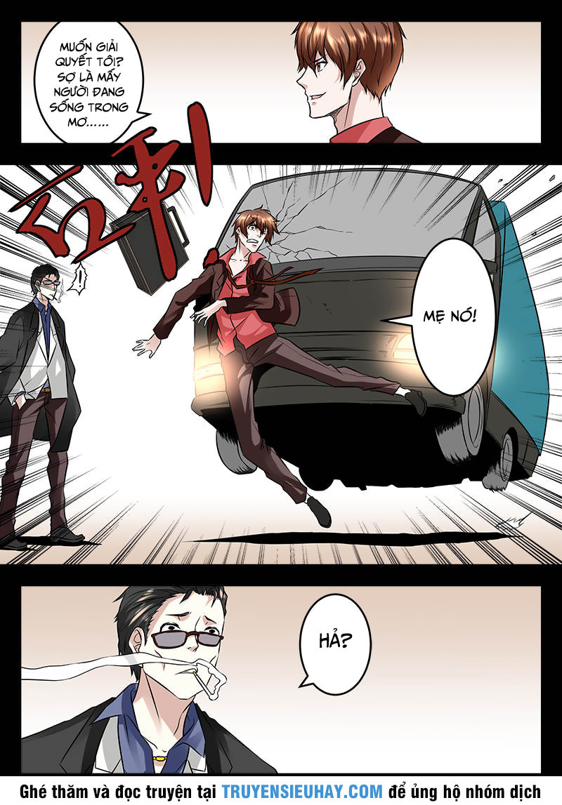 đô thị kiêu hùng hệ thống chapter 57 4