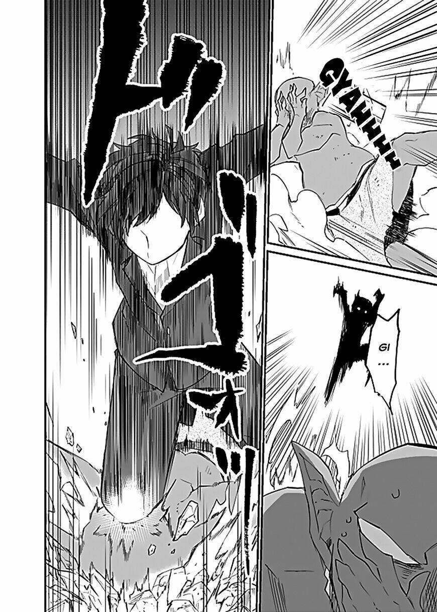 dungeon nursery chapter 3 19