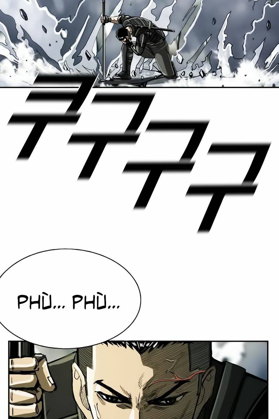 thợ săn đầu tiên chapter 44 59