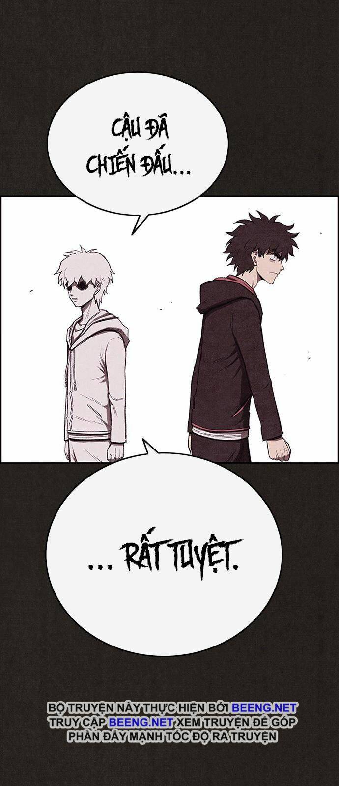 quái vật tại chung cư xanh chapter 133 68