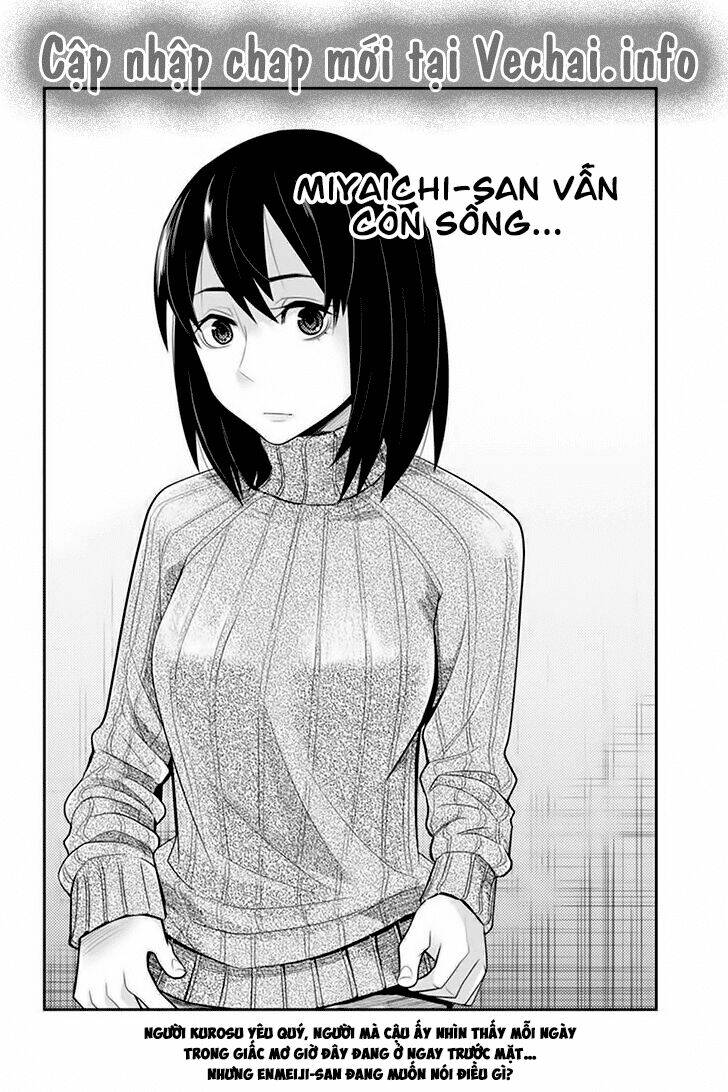 ana satsujin chapter 92 11
