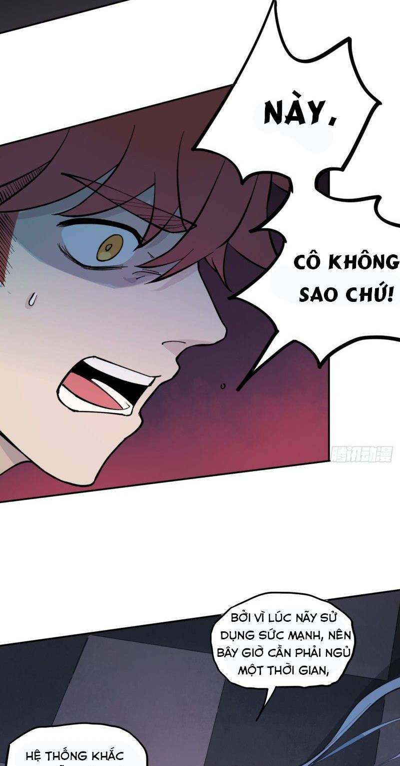 vô hạn khắc kim chi thần chapter 5 13