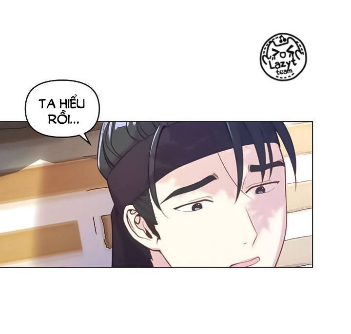khi hoa nở chapter 3 14