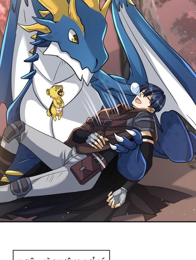 cựu nhật ngự long chapter 55 33