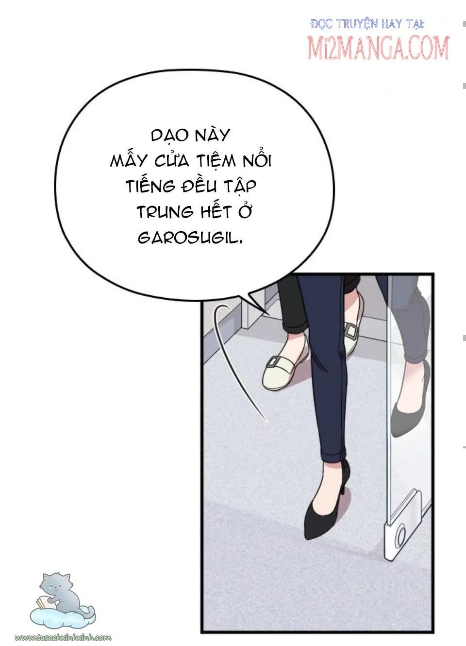 cô đi mà lấy chồng tôi chapter 11 43