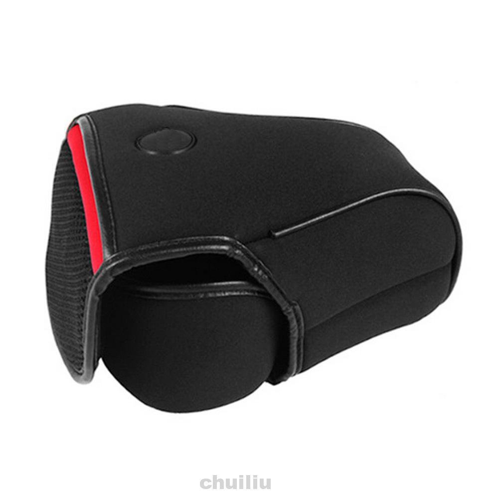 Túi Đựng Máy Ảnh Chuyên Nghiệp Chống Nước Và Bụi Cho Dslr Canon 750d 6d2