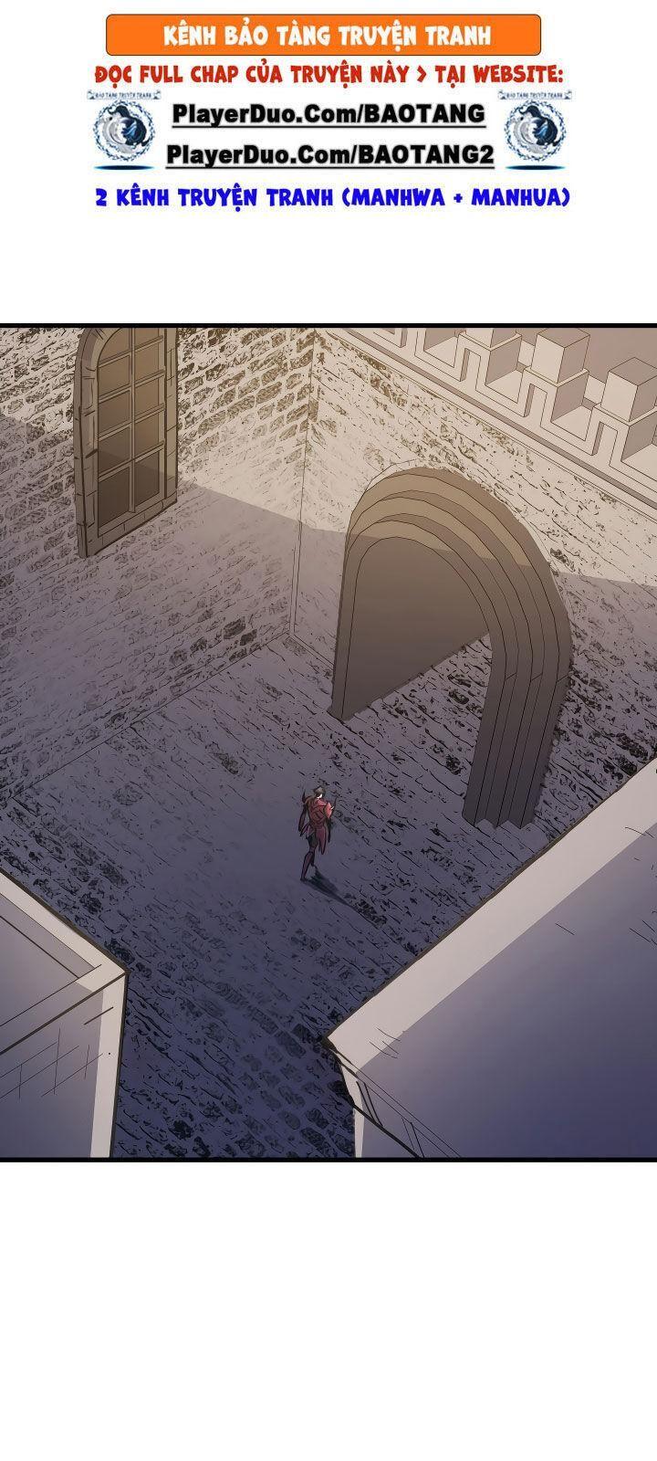 tôi trở lại thăng cấp một mình chapter 65 22