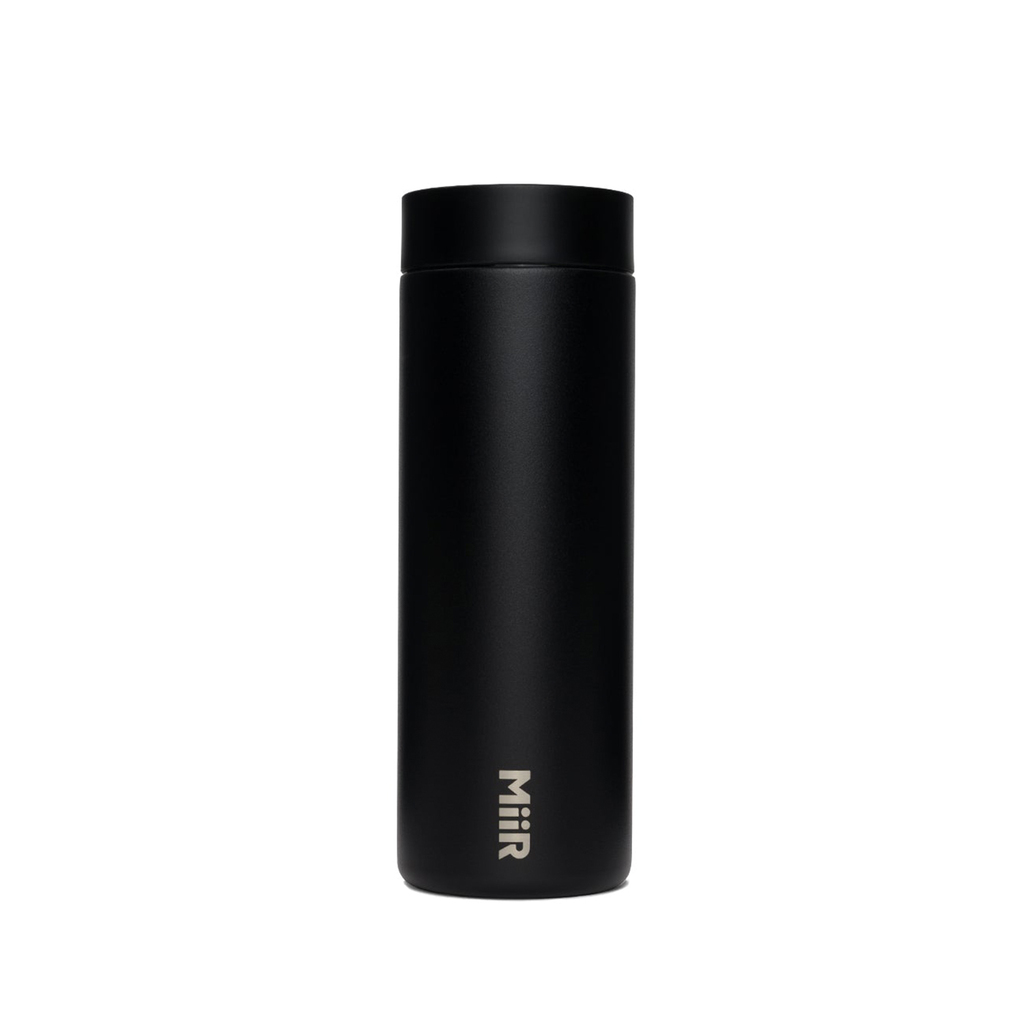Ly cốc giữ nhiệt MiiR Climate+ nắp trượt thương hiệu Mỹ nhập khẩu chính hãng 354ml