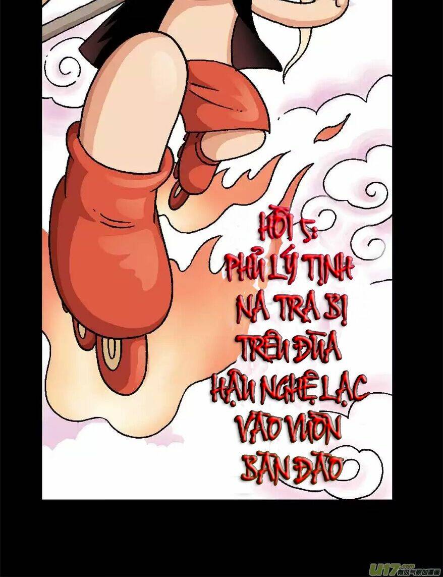 tây du ký hài chapter 5 2