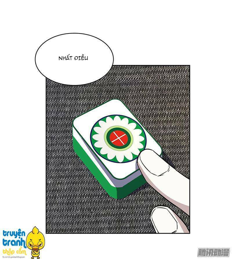 cường sủng hào môn tiểu manh thê chapter 11 21