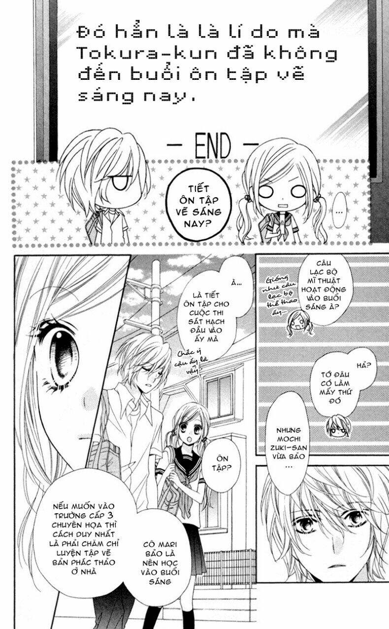 stardust wink chapter 14 9