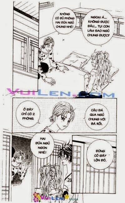 cặp đôi kỳ lạ chapter 7 19